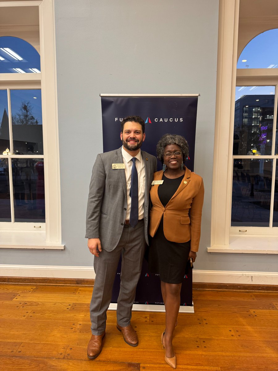 Future Caucus tweet media