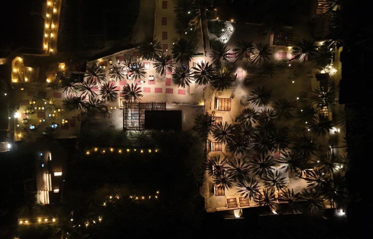 فعاليات سعودية tweet media