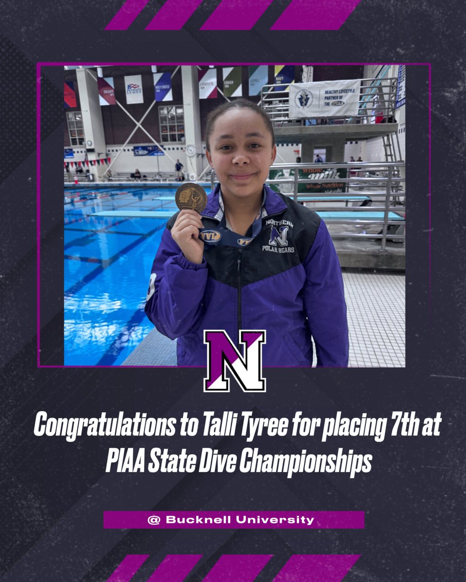 Northern Athletics tweet media