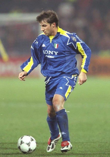 Juventus News Live tweet media