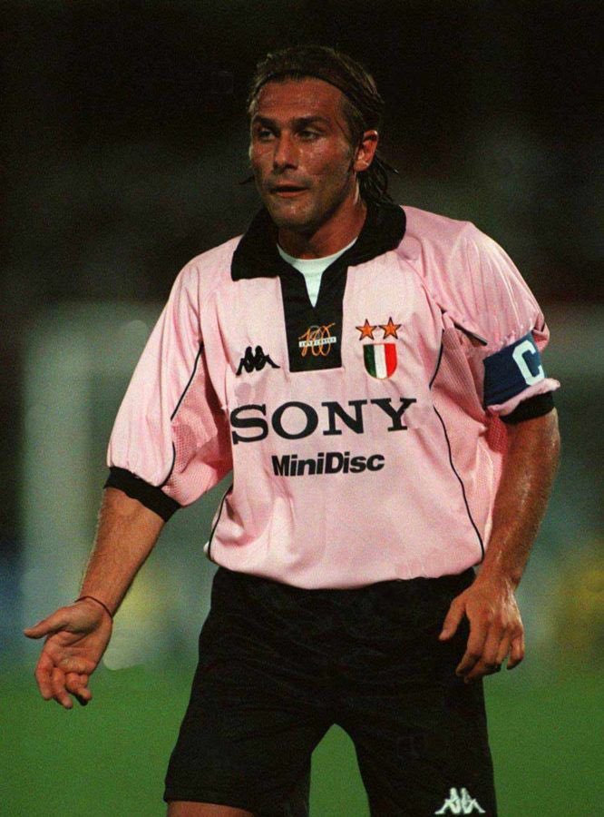 Juventus News Live tweet media