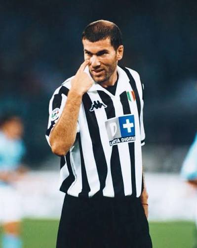 Juventus News Live tweet media