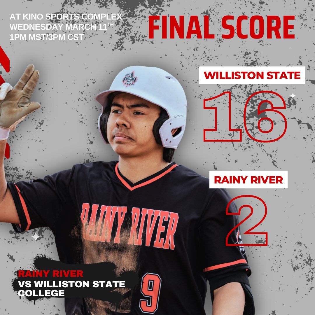 Rainy River Baseball tweet media