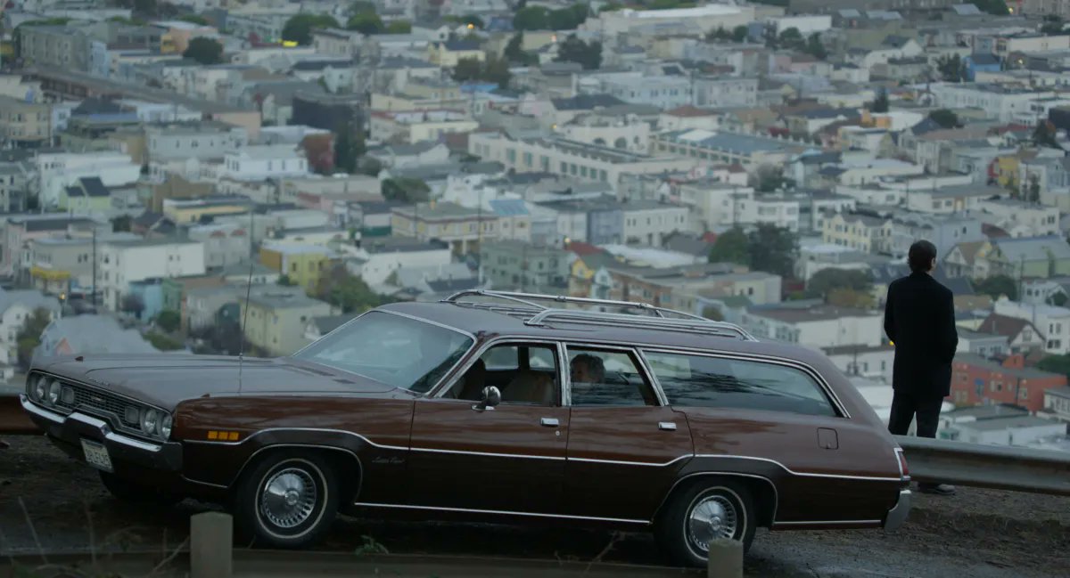 International Documentary Association (IDA) tweet media