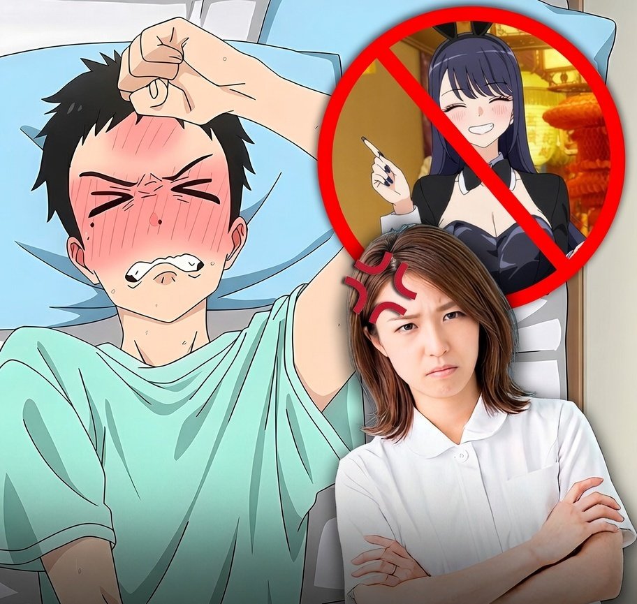 AnimeTrends tweet media