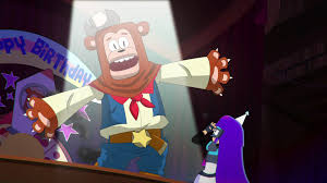 Jake Lockett, Pre-order MY LIFE AS AN ASTHMANAUT tweet media