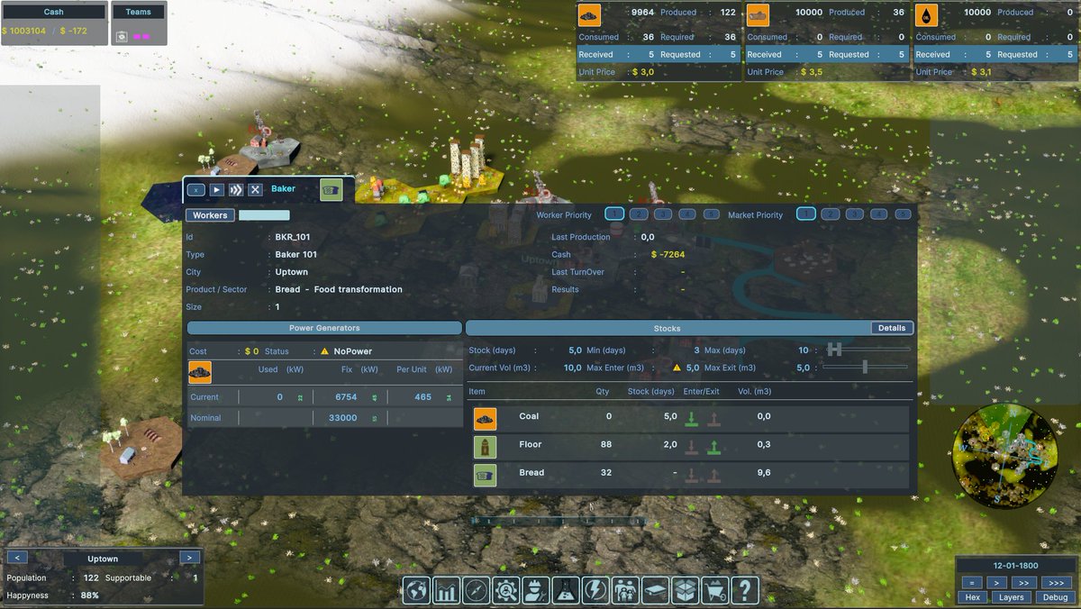 Lone Roc Games tweet media