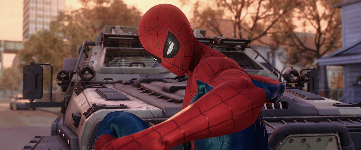 CJB_VP's tweet photo. SPIDER-MAN: BRAND NEW DAY TRAILER NEXT WEEK! https://t.co/y87VbYhTmP