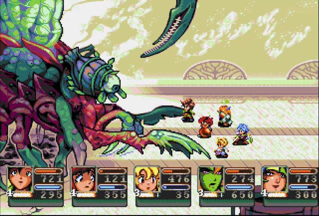 Proyecto Mega Drive tweet media