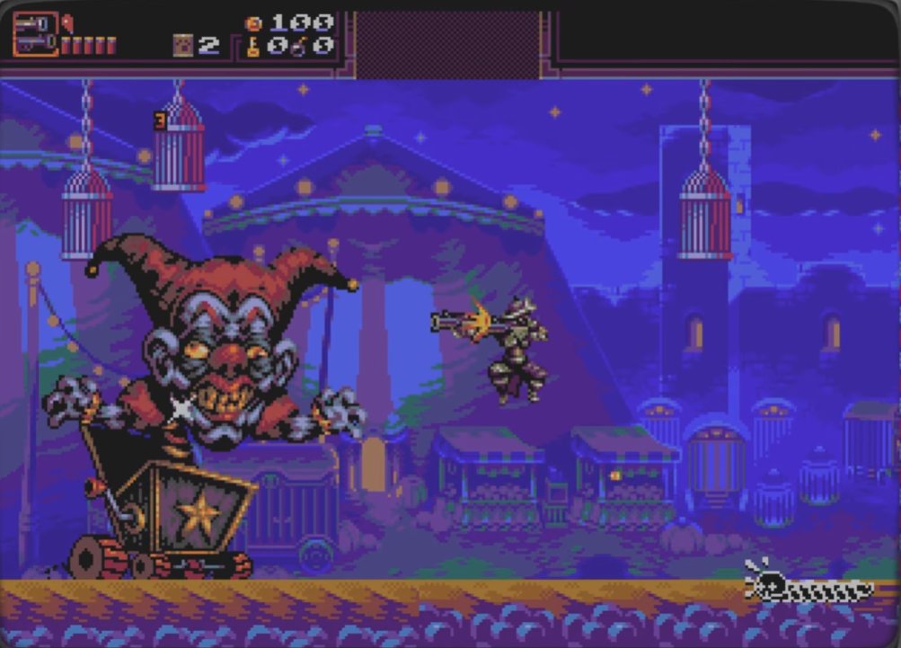 Proyecto Mega Drive tweet media