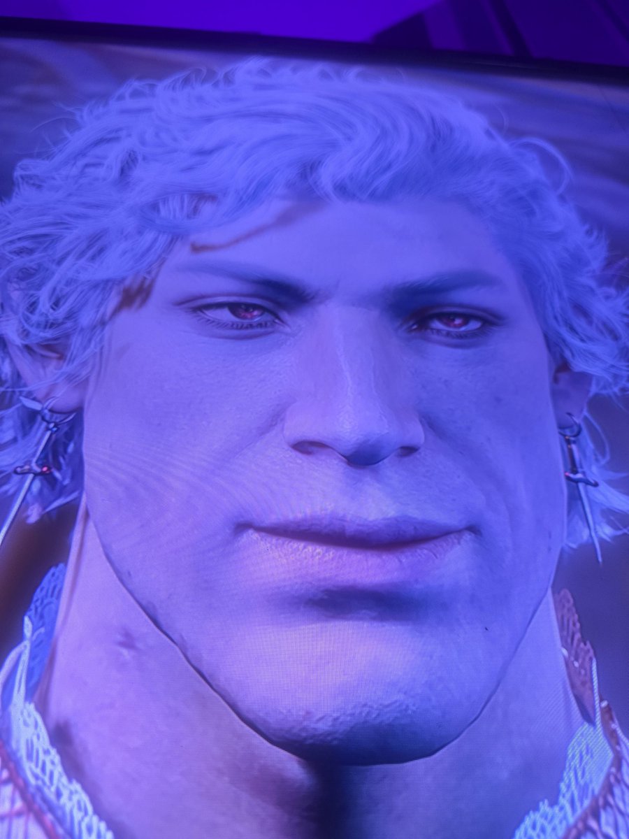 Astarionposting (comms closed) tweet media