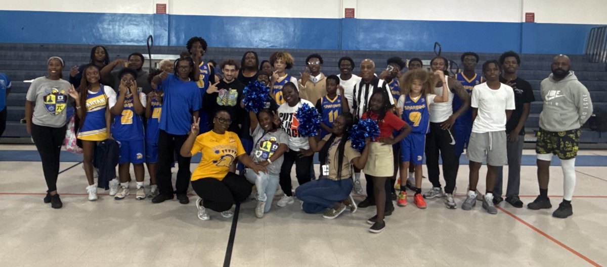 Margate Middle STEM tweet media