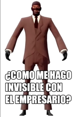 Daily TF2 Spy tweet media