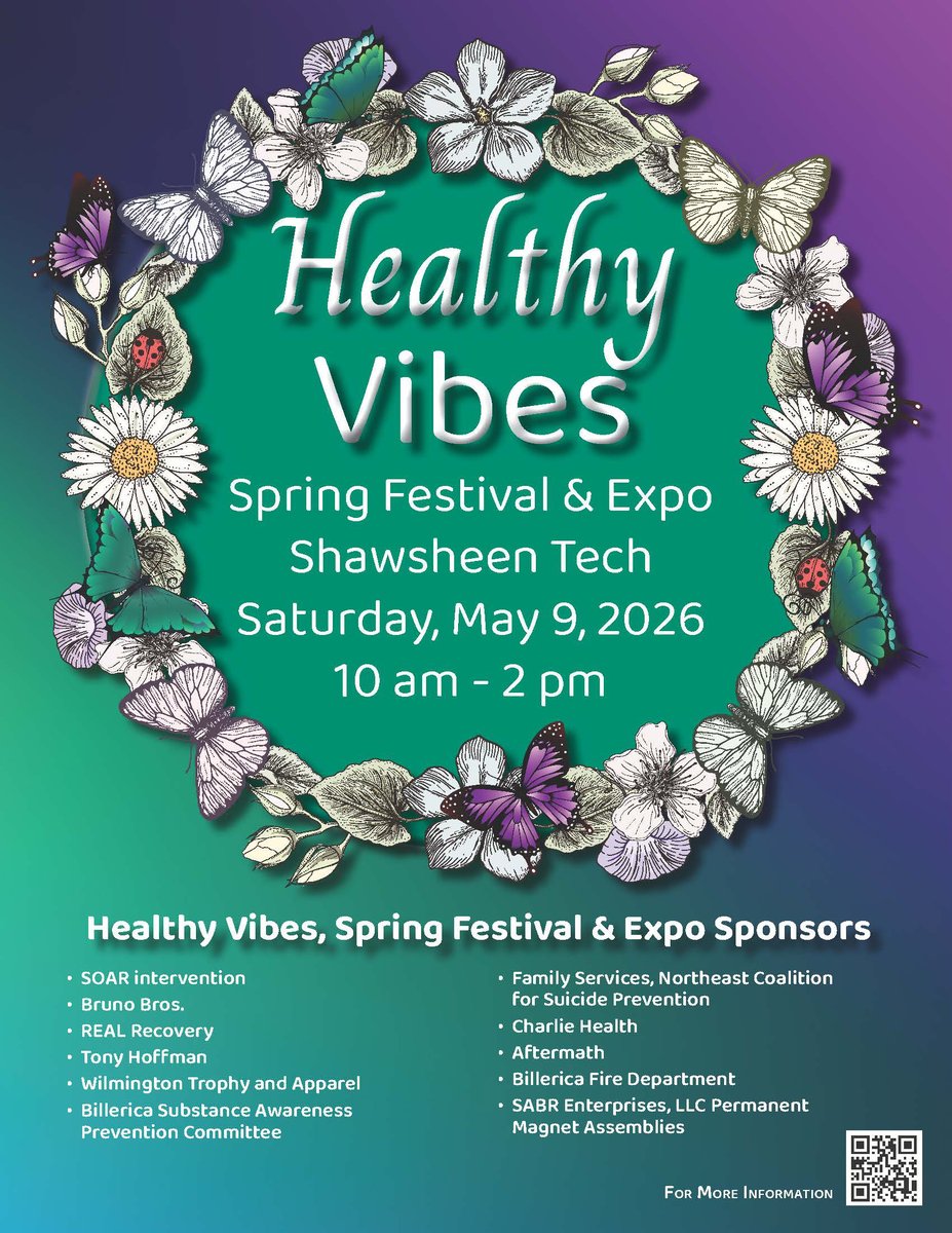 Shawsheen Tech tweet media