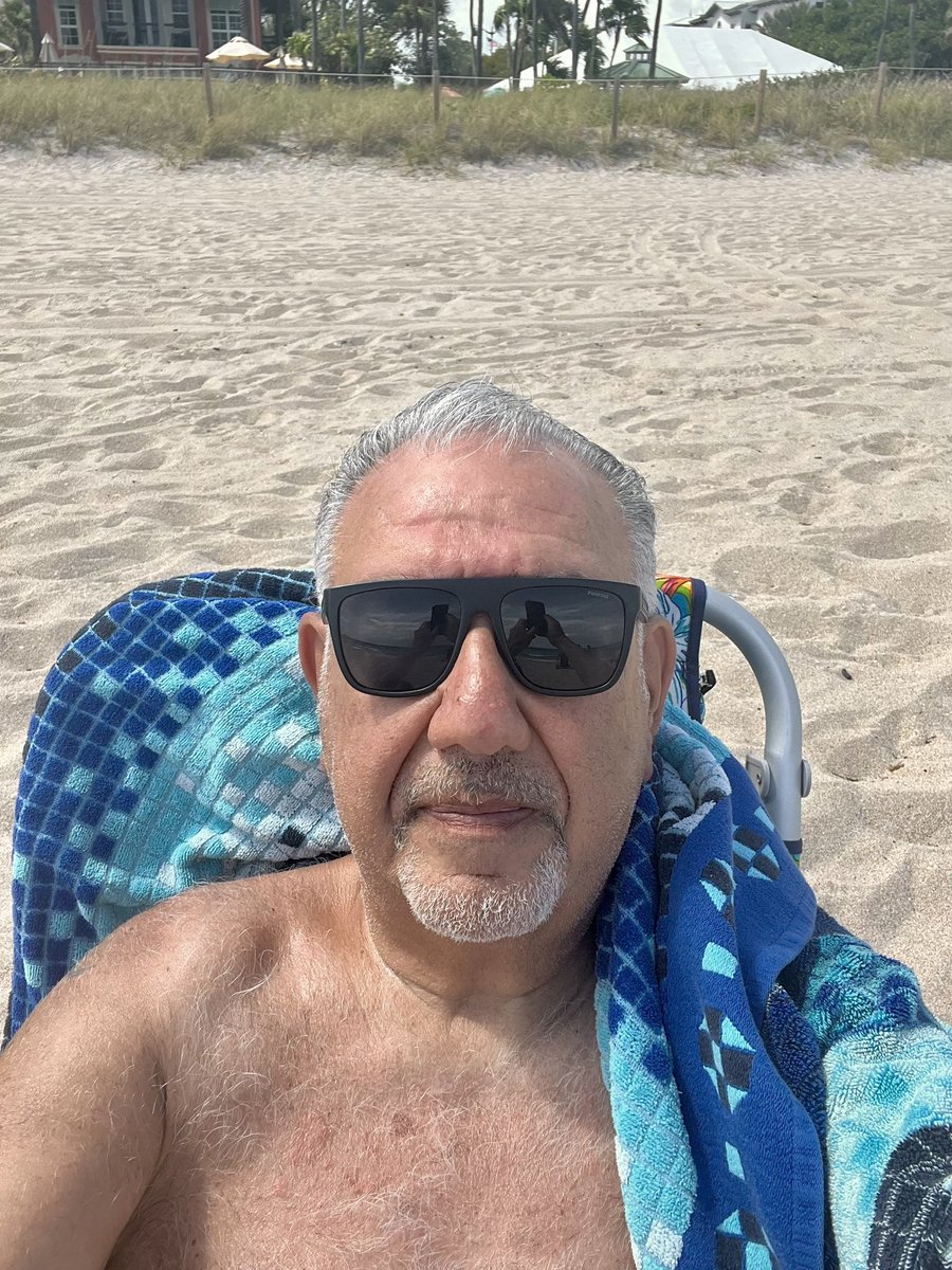 Vic Basmadjian,MHP tweet media