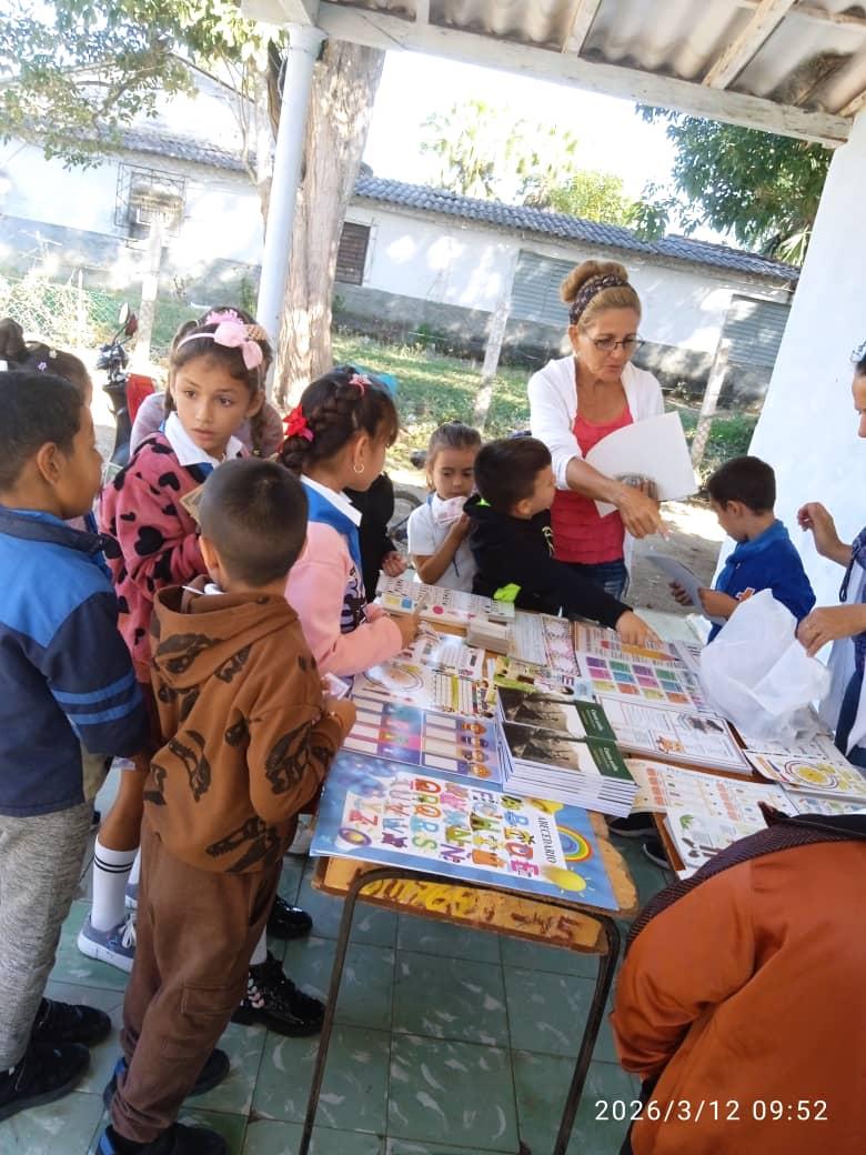 Elieser Gomez tweet media