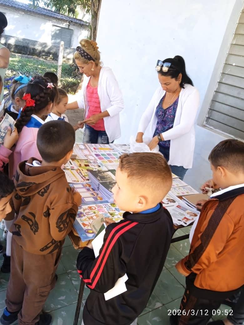 Elieser Gomez tweet media