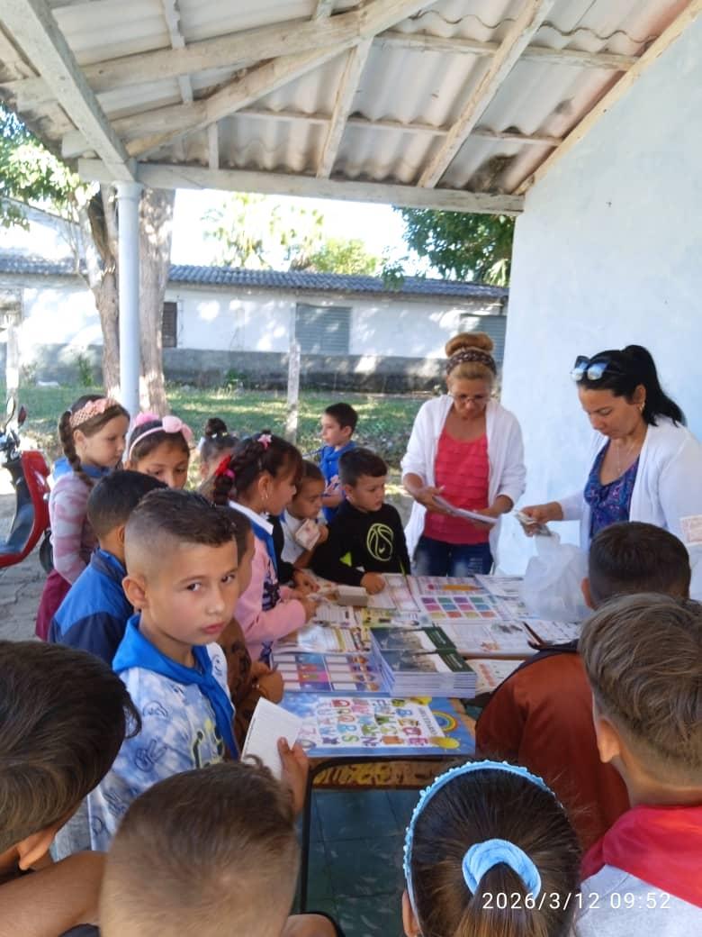 Elieser Gomez tweet media