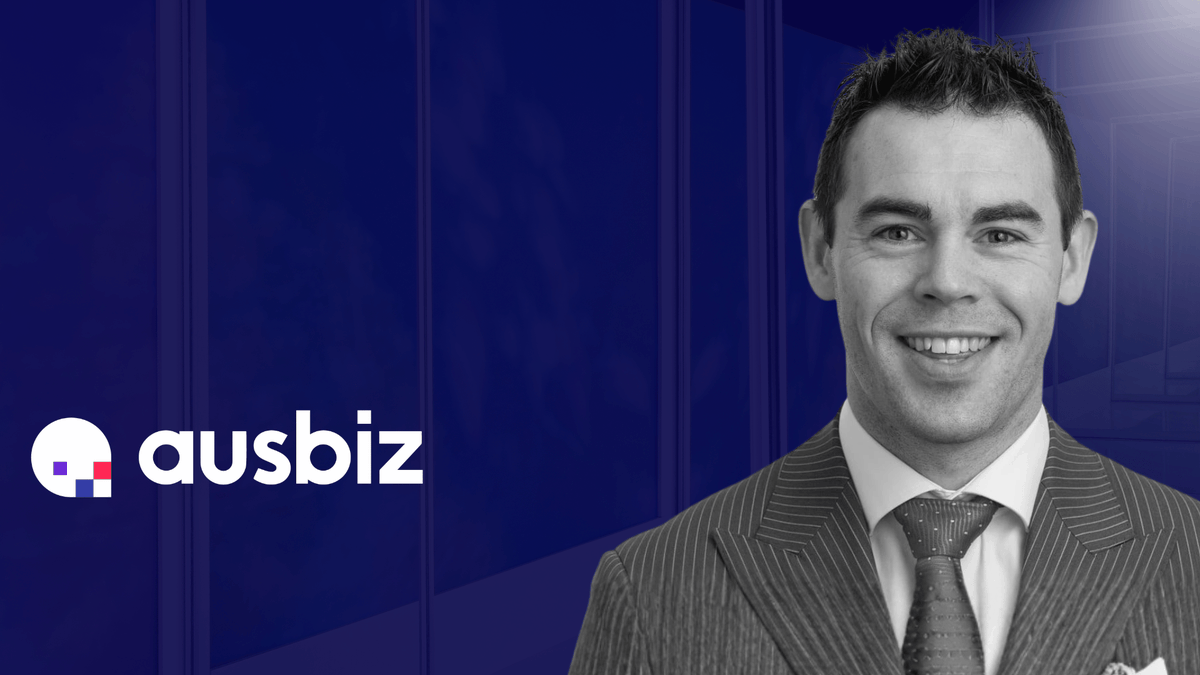ausbiztv's tweet image. Payday super a warning for business 

➡️➡️ ausbiz.co/4lzbiJZ

#superannuation #smallbusiness @RSM_au