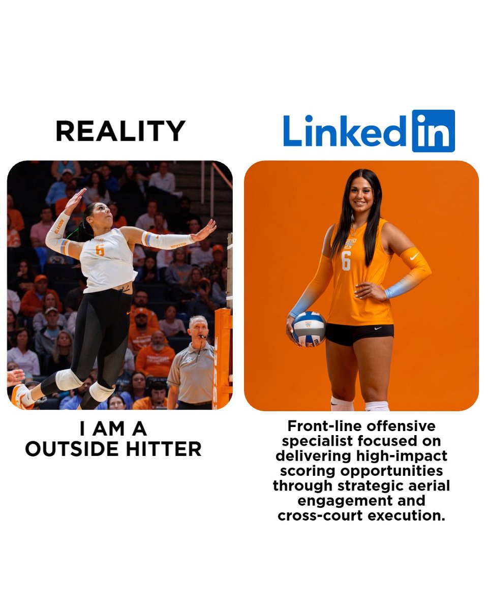 Tennessee Volleyball tweet media