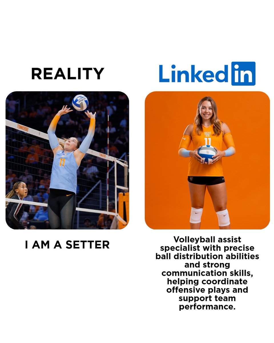 Tennessee Volleyball tweet media