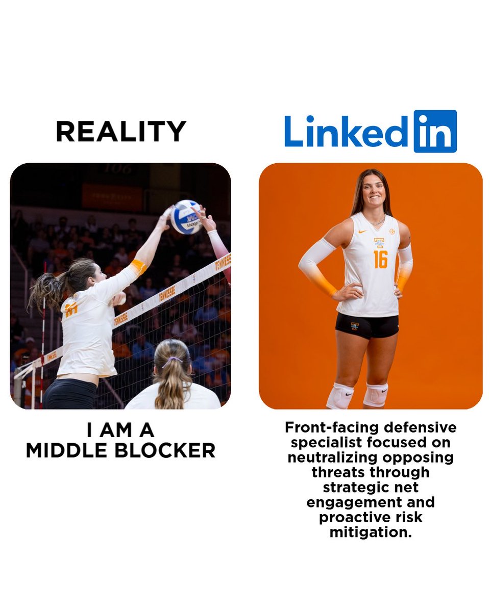 Tennessee Volleyball tweet media