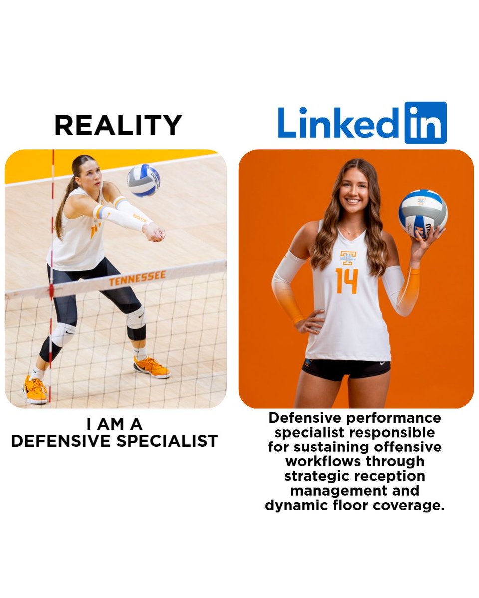 Tennessee Volleyball tweet media