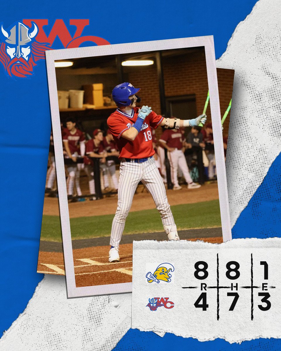 WCBaseball tweet media