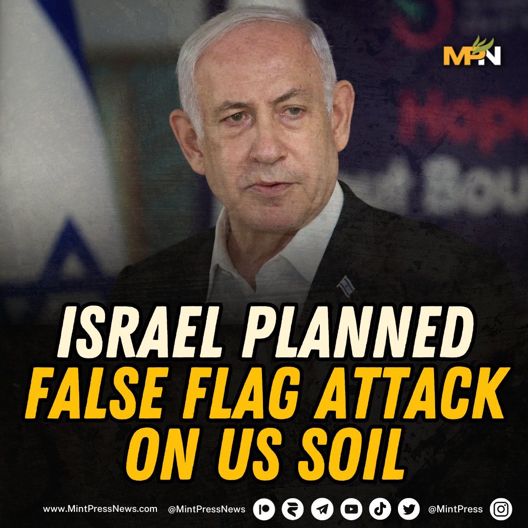 NowDiscerning's tweet photo. 🚨 FALSE FLAG SEASON 🚩

THE GOYIM KNOW https://t.co/bmzfDOGumo