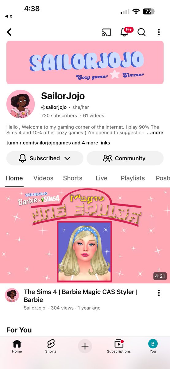 Britybrit_'s tweet photo. @SailorJojoGames Ty for the giveaway ! https://t.co/80icNayUX4