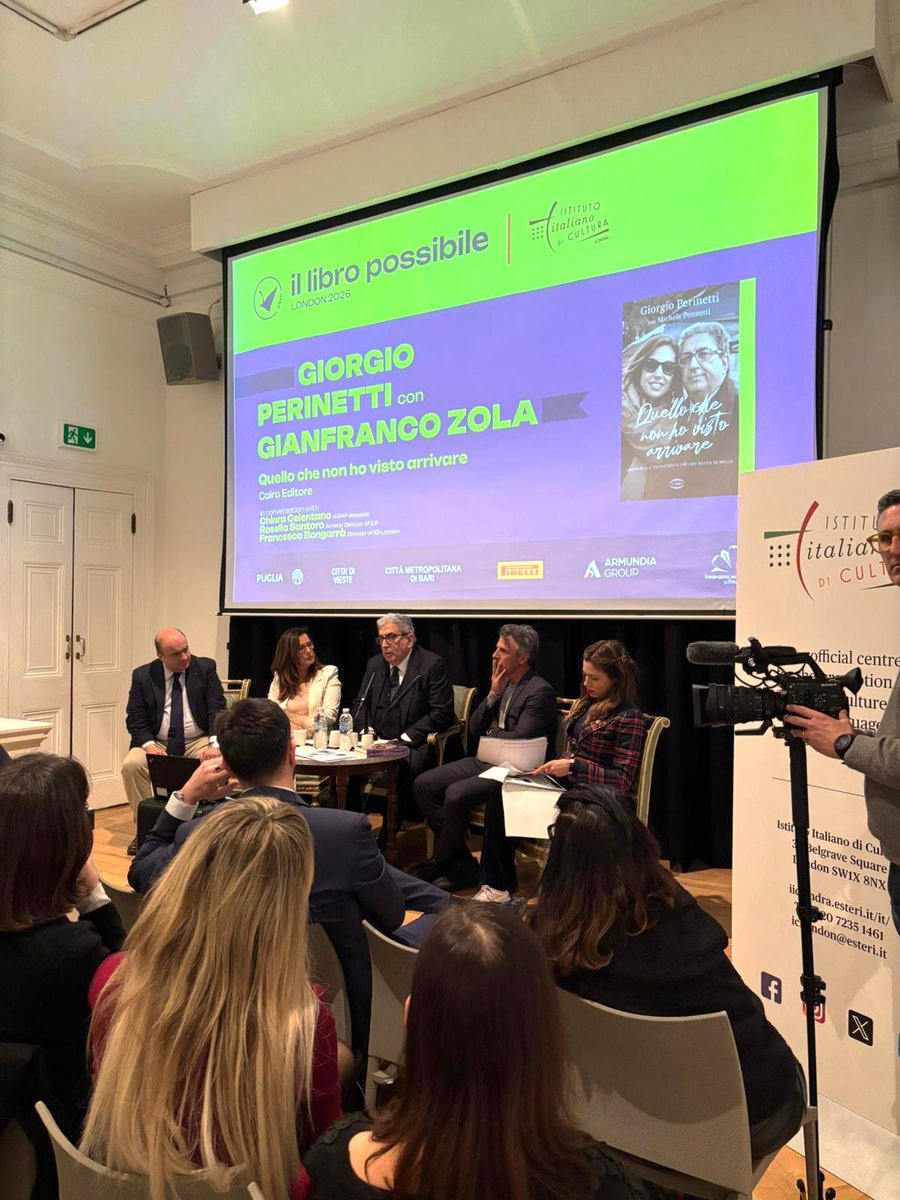 Il Libro Possibile tweet media