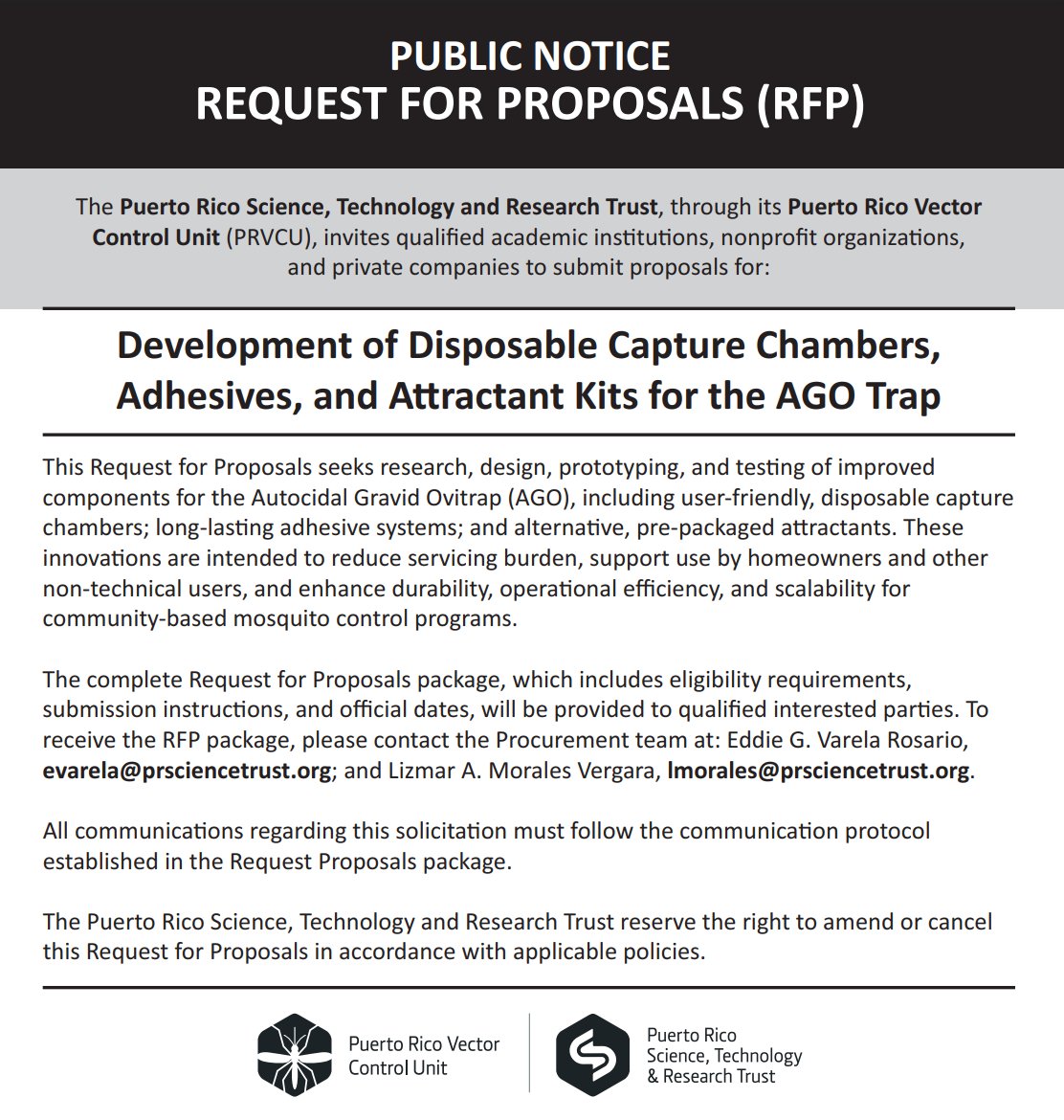 Southeastern Center of Excellence in VBD tweet media