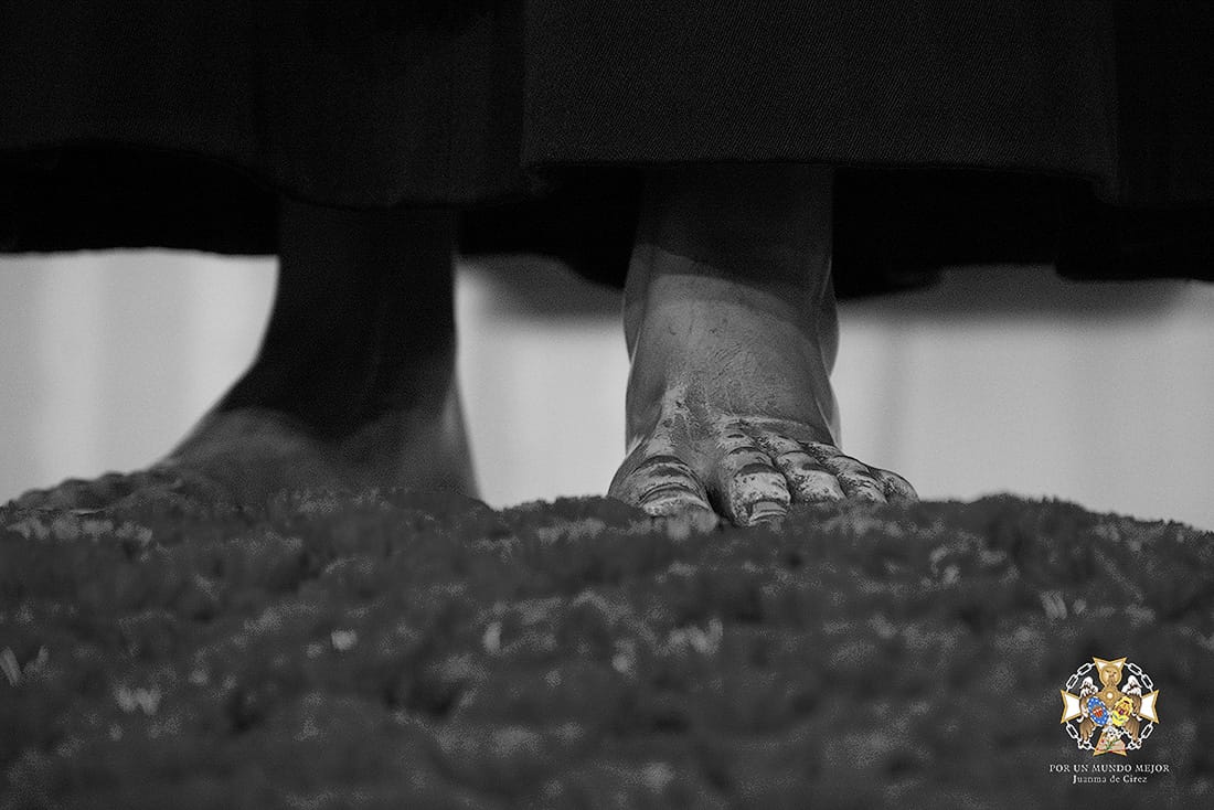 Santa Genoveva tweet media