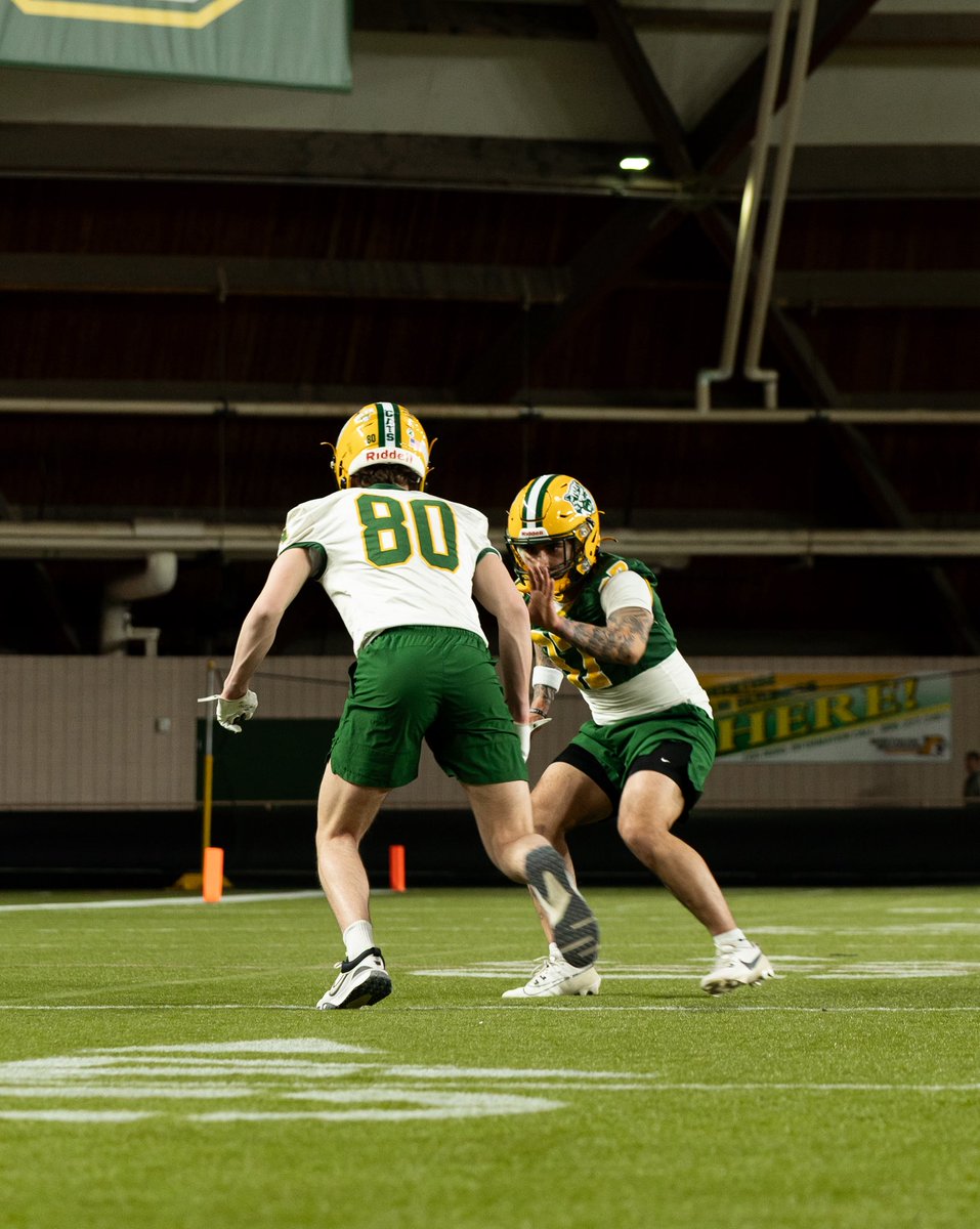 NMU Football tweet media