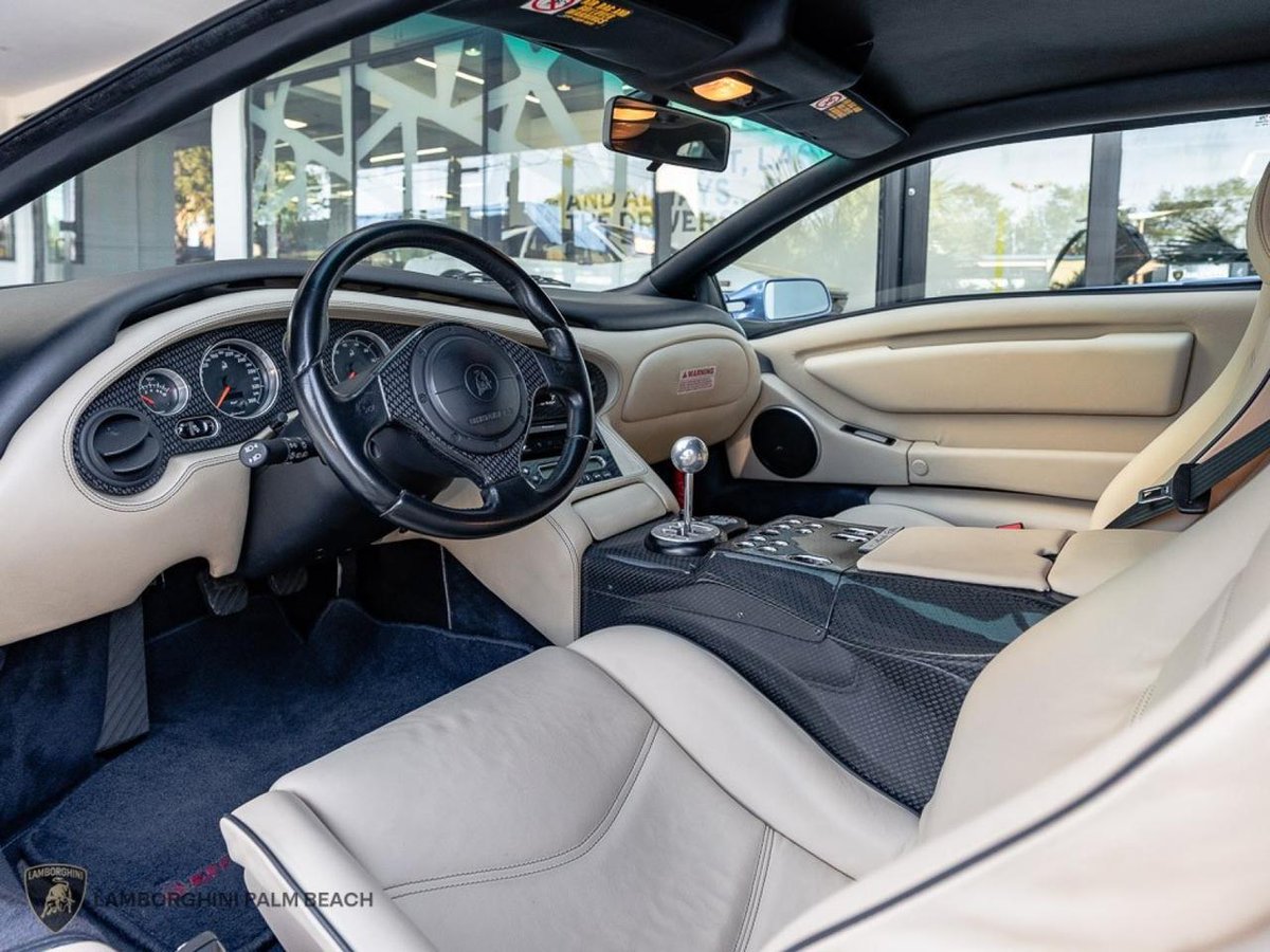 Exotic Car List tweet media