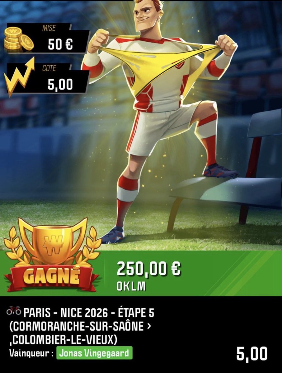 Dadanepronos tweet media