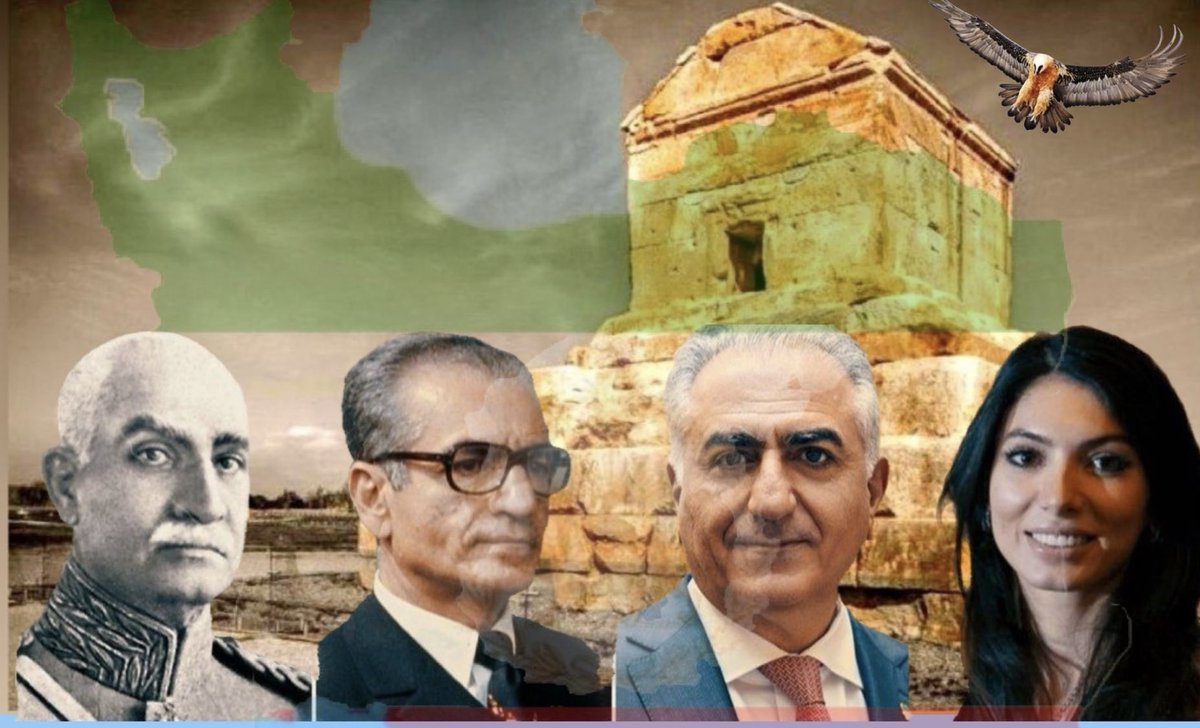 Shila Alinazi tweet media