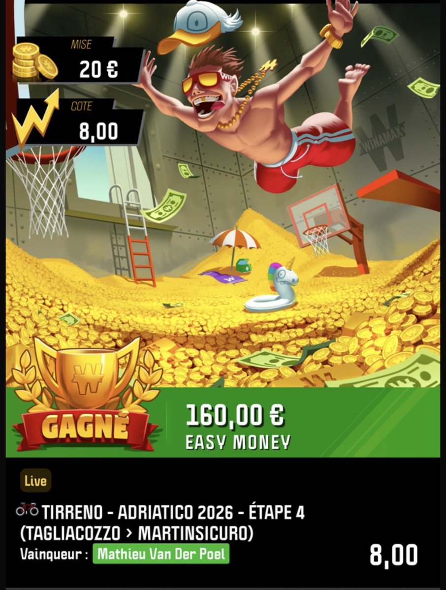 Dadanepronos tweet media