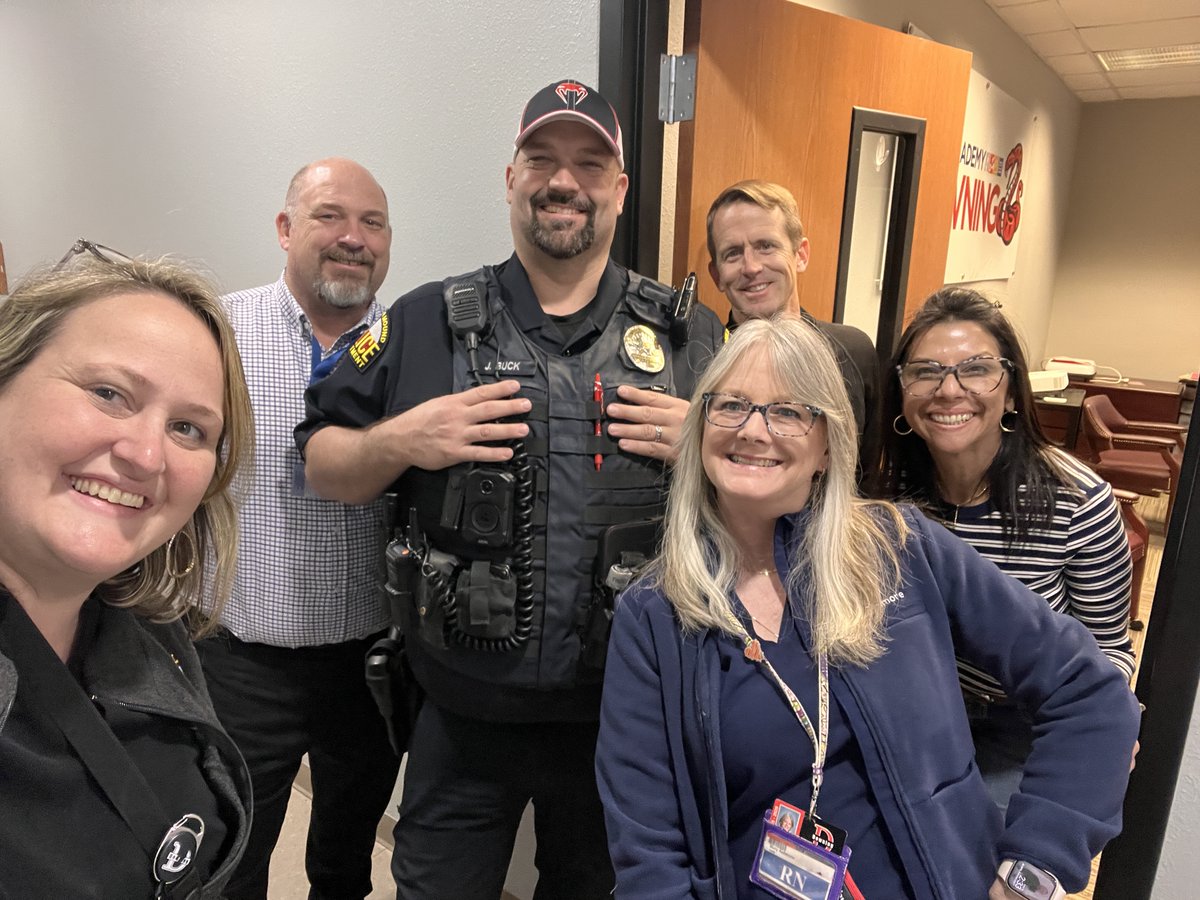 Downing MS tweet media