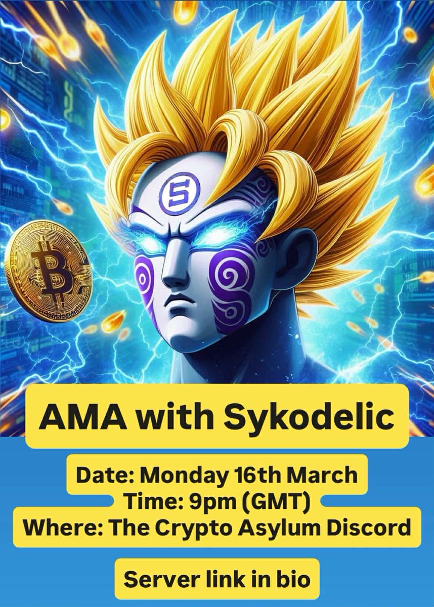 Sykodelic 🔪 tweet media