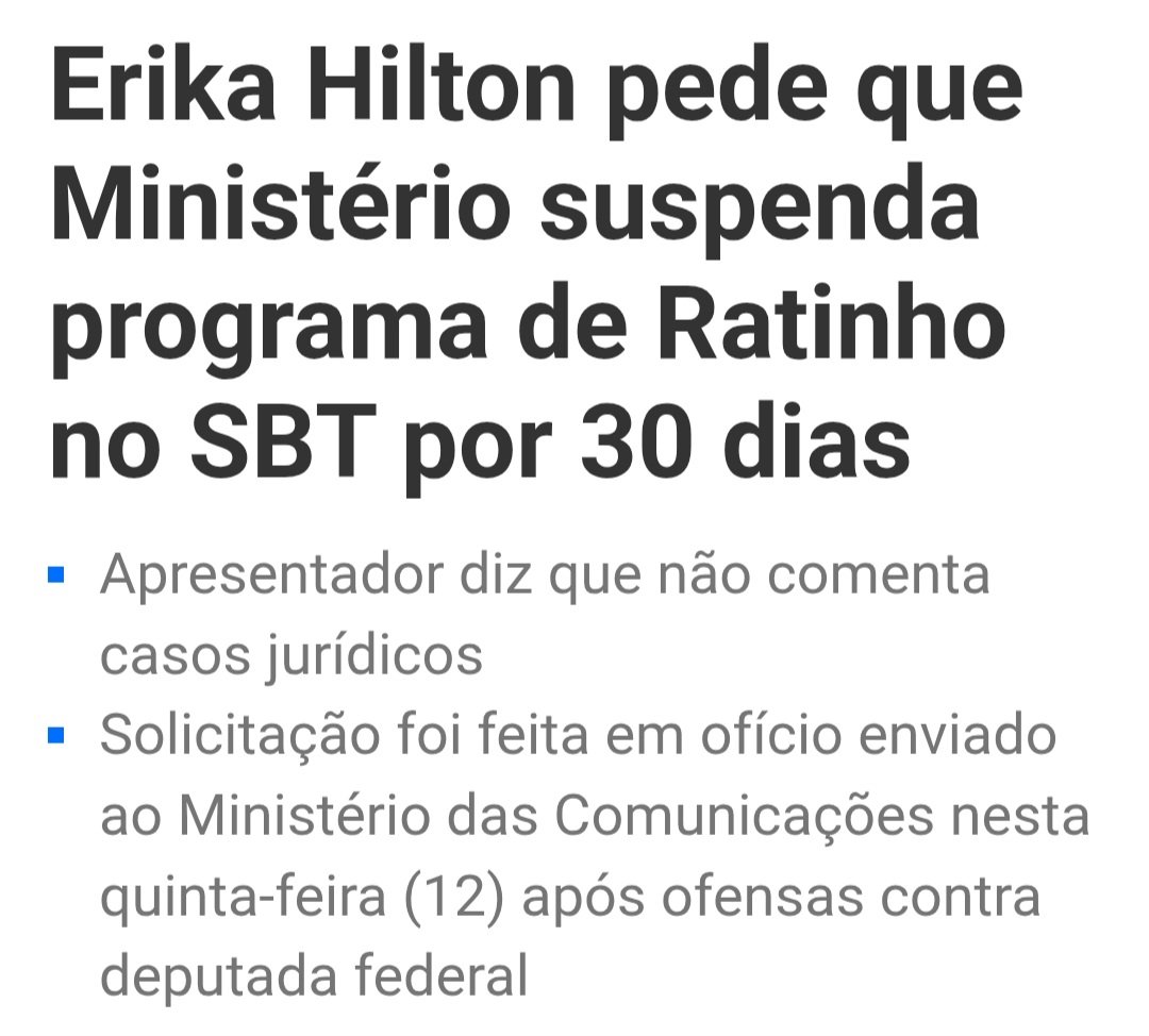 chegamos a um novo patamar de autoritarismo. 

parlamentar tenta executar censura prévia por meio do poder executivo. só ditadura faz isso.