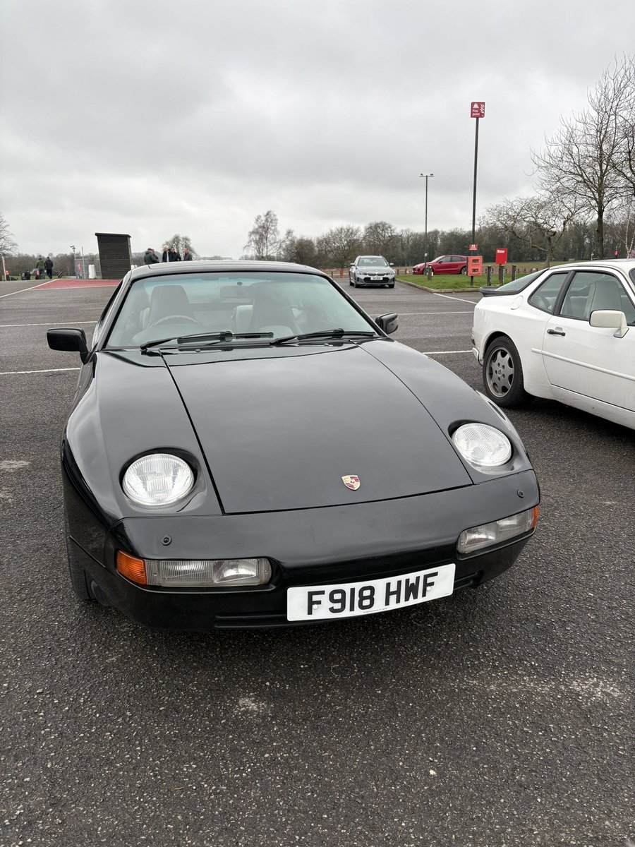 Porsche Sauce tweet media