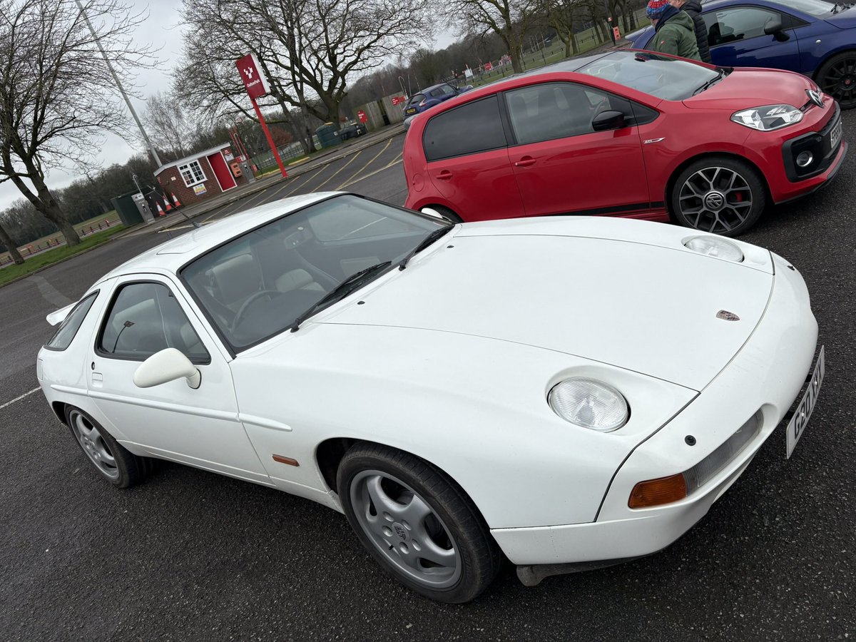 Porsche Sauce tweet media