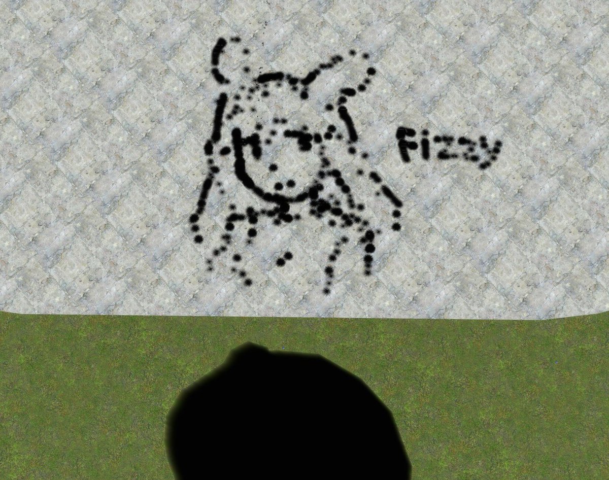 I'mNitro💙 tweet media