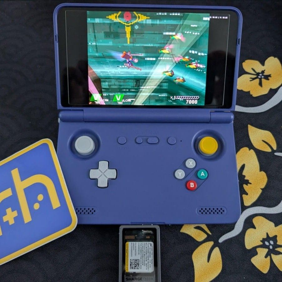 RetroHandhelds.gg tweet media