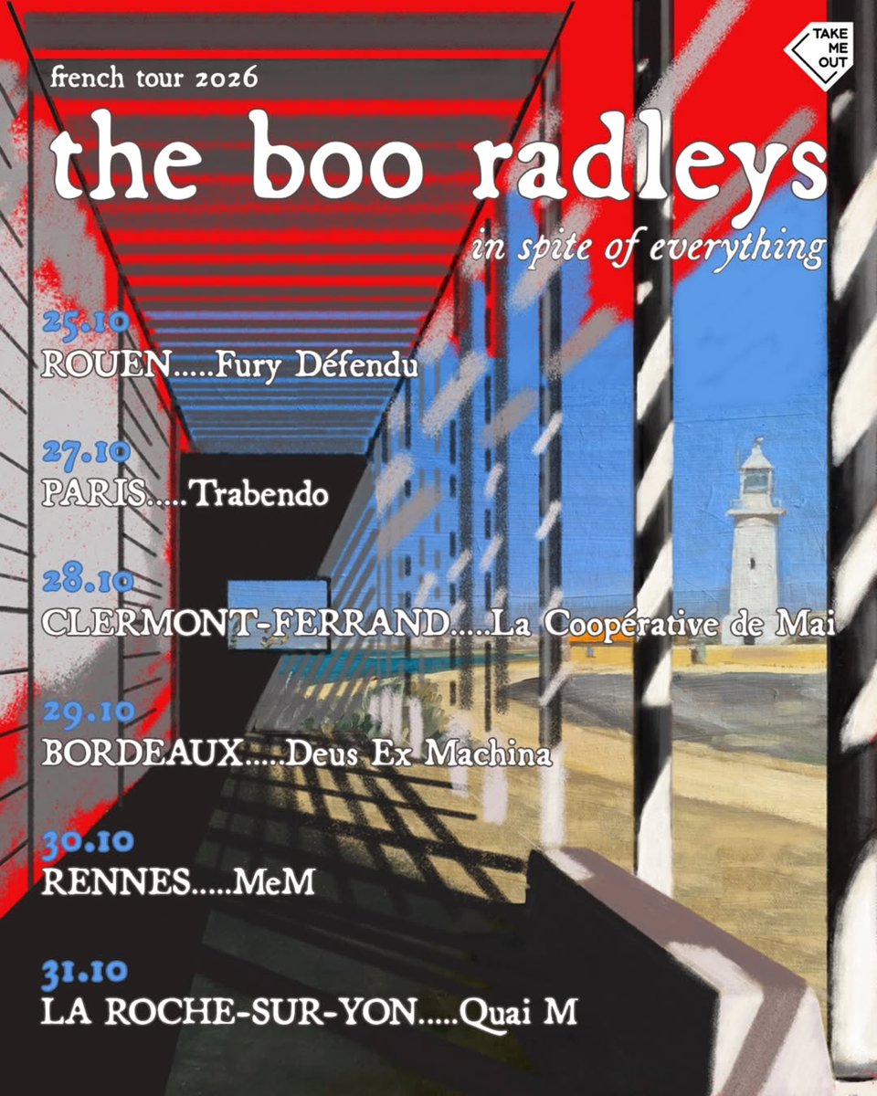 Boo! Forever tweet media