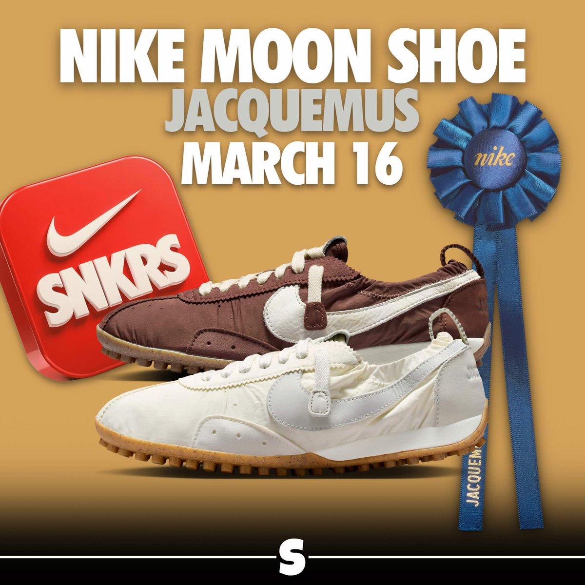 Sole Source tweet media