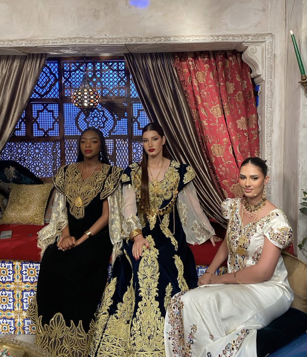 Just Algerian .
🇩🇿✨