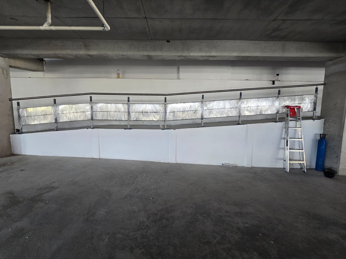 INGenHERRAJES's tweet photo. Barandales y Pasamanos HOSPITAL HIDALGO MONTERREY.
#MEXICO
#HEALTH
#Aceroinoxidable
#StainlessSteel https://t.co/JY9h6ien75