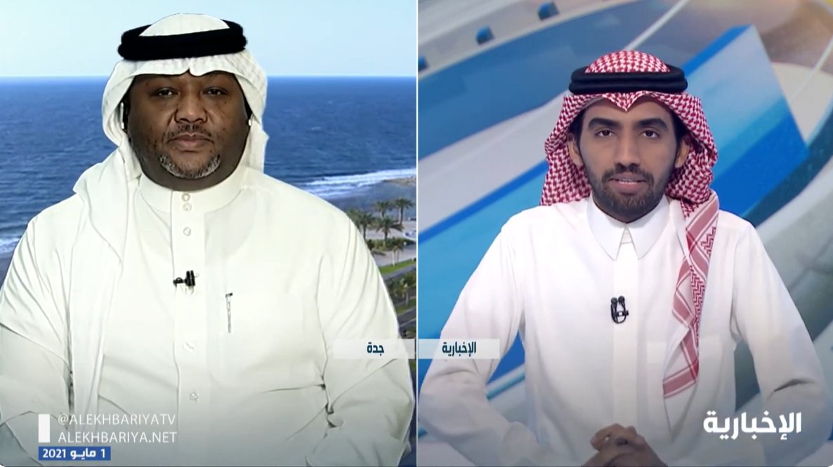 ثامر الوقداني 🅱️ أبـو بُـسَـيْـلَـة tweet media